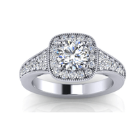Thumbnail for [Diamond Engagement Rings, Diamond Stud Earrings, and Gold Jewelry Online]-Angelucci Jewelry