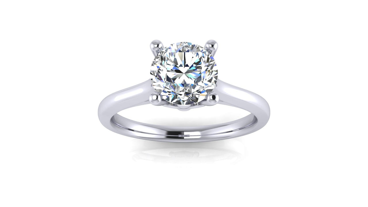 [Diamond Engagement Rings, Diamond Stud Earrings, and Gold Jewelry Online]-Angelucci Jewelry