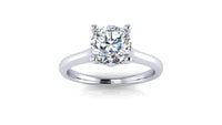Thumbnail for [Diamond Engagement Rings, Diamond Stud Earrings, and Gold Jewelry Online]-Angelucci Jewelry