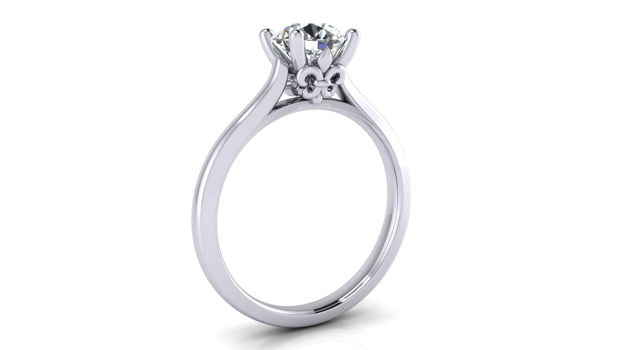 [Diamond Engagement Rings, Diamond Stud Earrings, and Gold Jewelry Online]-Angelucci Jewelry