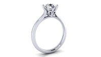 Thumbnail for [Diamond Engagement Rings, Diamond Stud Earrings, and Gold Jewelry Online]-Angelucci Jewelry