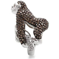 Thumbnail for [Diamond Engagement Rings, Diamond Stud Earrings, and Gold Jewelry Online]-Angelucci Jewelry