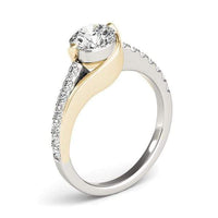Thumbnail for [Diamond Engagement Rings, Diamond Stud Earrings, and Gold Jewelry Online]-Angelucci Jewelry