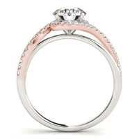 Thumbnail for [Diamond Engagement Rings, Diamond Stud Earrings, and Gold Jewelry Online]-Angelucci Jewelry