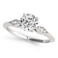 Thumbnail for [Diamond Engagement Rings, Diamond Stud Earrings, and Gold Jewelry Online]-Angelucci Jewelry