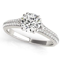 Thumbnail for [Diamond Engagement Rings, Diamond Stud Earrings, and Gold Jewelry Online]-Angelucci Jewelry