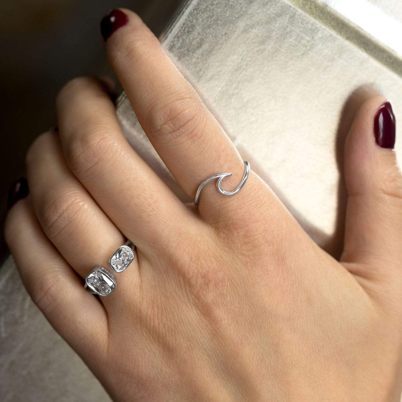 [Diamond Engagement Rings, Diamond Stud Earrings, and Gold Jewelry Online]-Angelucci Jewelry