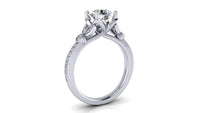 Thumbnail for [Diamond Engagement Rings, Diamond Stud Earrings, and Gold Jewelry Online]-Angelucci Jewelry