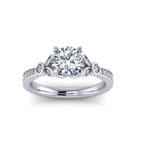Thumbnail for [Diamond Engagement Rings, Diamond Stud Earrings, and Gold Jewelry Online]-Angelucci Jewelry