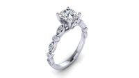 Thumbnail for [Diamond Engagement Rings, Diamond Stud Earrings, and Gold Jewelry Online]-Angelucci Jewelry