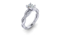 Thumbnail for [Diamond Engagement Rings, Diamond Stud Earrings, and Gold Jewelry Online]-Angelucci Jewelry
