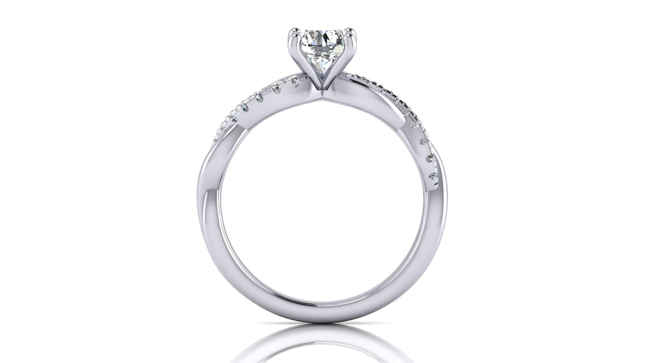 [Diamond Engagement Rings, Diamond Stud Earrings, and Gold Jewelry Online]-Angelucci Jewelry
