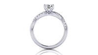 Thumbnail for [Diamond Engagement Rings, Diamond Stud Earrings, and Gold Jewelry Online]-Angelucci Jewelry
