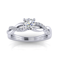 Thumbnail for [Diamond Engagement Rings, Diamond Stud Earrings, and Gold Jewelry Online]-Angelucci Jewelry