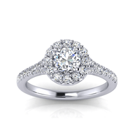 Thumbnail for [Diamond Engagement Rings, Diamond Stud Earrings, and Gold Jewelry Online]-Angelucci Jewelry