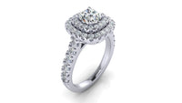Thumbnail for [Diamond Engagement Rings, Diamond Stud Earrings, and Gold Jewelry Online]-Angelucci Jewelry