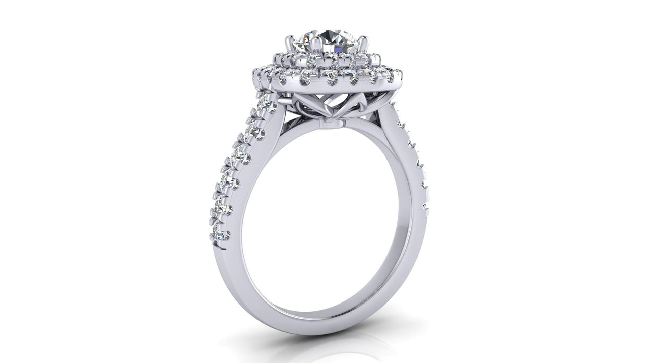 [Diamond Engagement Rings, Diamond Stud Earrings, and Gold Jewelry Online]-Angelucci Jewelry