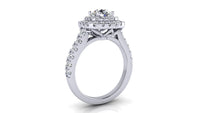 Thumbnail for [Diamond Engagement Rings, Diamond Stud Earrings, and Gold Jewelry Online]-Angelucci Jewelry