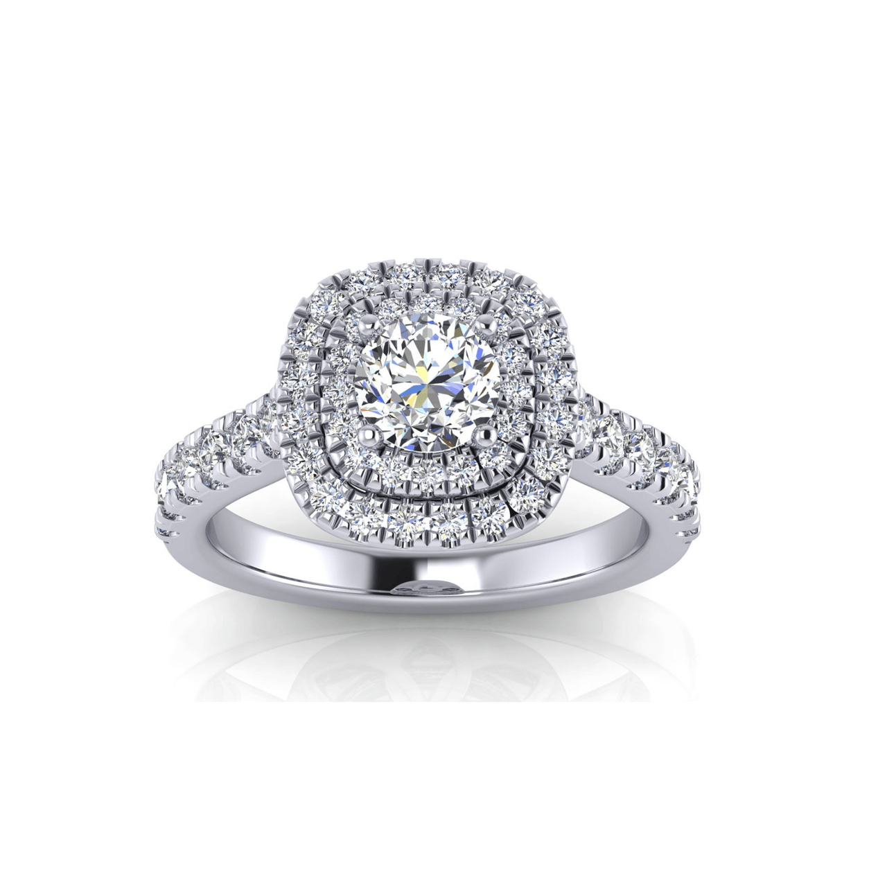 [Diamond Engagement Rings, Diamond Stud Earrings, and Gold Jewelry Online]-Angelucci Jewelry