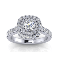 Thumbnail for [Diamond Engagement Rings, Diamond Stud Earrings, and Gold Jewelry Online]-Angelucci Jewelry