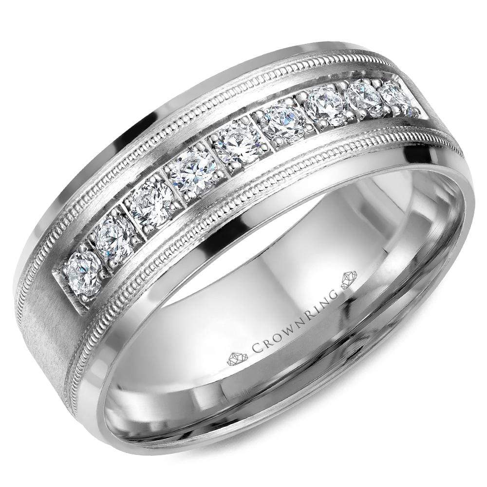 [Diamond Engagement Rings, Diamond Stud Earrings, and Gold Jewelry Online]-Angelucci Jewelry