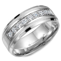 Thumbnail for [Diamond Engagement Rings, Diamond Stud Earrings, and Gold Jewelry Online]-Angelucci Jewelry