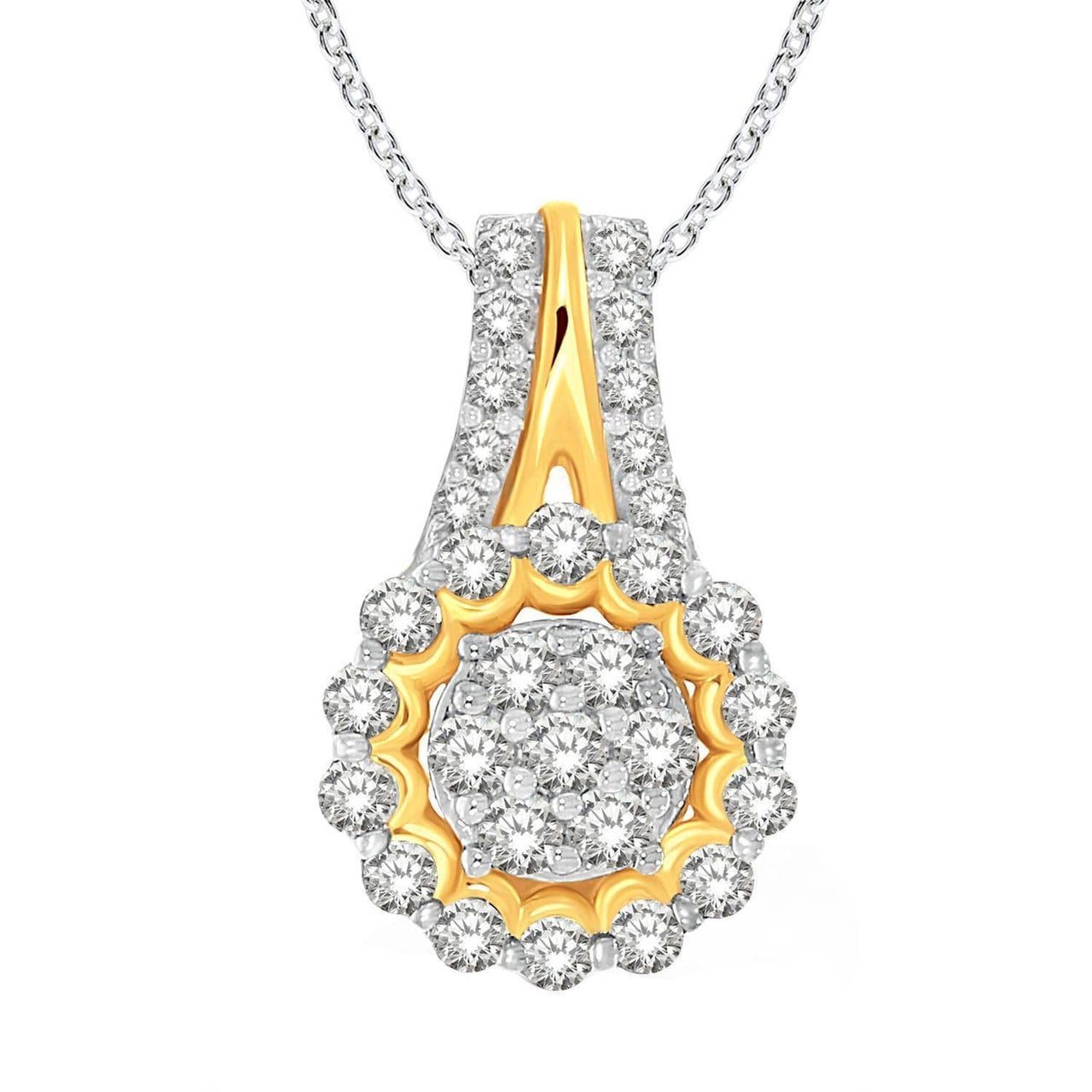 [Diamond Engagement Rings, Diamond Stud Earrings, and Gold Jewelry Online]-Angelucci Jewelry