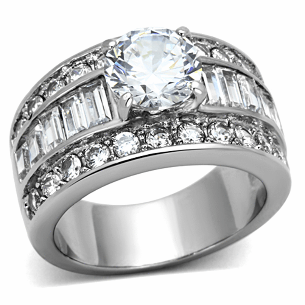 [Diamond Engagement Rings, Diamond Stud Earrings, and Gold Jewelry Online]-Angelucci Jewelry