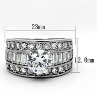 Thumbnail for [Diamond Engagement Rings, Diamond Stud Earrings, and Gold Jewelry Online]-Angelucci Jewelry