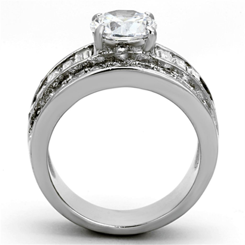 [Diamond Engagement Rings, Diamond Stud Earrings, and Gold Jewelry Online]-Angelucci Jewelry
