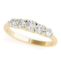 Thumbnail for [Diamond Engagement Rings, Diamond Stud Earrings, and Gold Jewelry Online]-Angelucci Jewelry