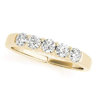 Thumbnail for [Diamond Engagement Rings, Diamond Stud Earrings, and Gold Jewelry Online]-Angelucci Jewelry