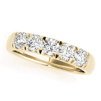 Thumbnail for [Diamond Engagement Rings, Diamond Stud Earrings, and Gold Jewelry Online]-Angelucci Jewelry