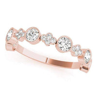 Thumbnail for [Diamond Engagement Rings, Diamond Stud Earrings, and Gold Jewelry Online]-Angelucci Jewelry