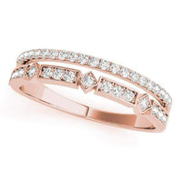 Thumbnail for [Diamond Engagement Rings, Diamond Stud Earrings, and Gold Jewelry Online]-Angelucci Jewelry