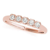 Thumbnail for [Diamond Engagement Rings, Diamond Stud Earrings, and Gold Jewelry Online]-Angelucci Jewelry