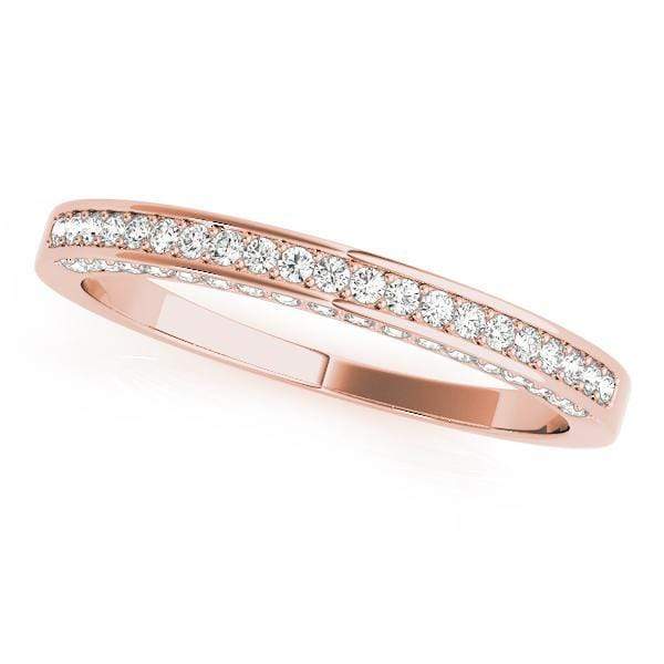[Diamond Engagement Rings, Diamond Stud Earrings, and Gold Jewelry Online]-Angelucci Jewelry