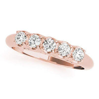 Thumbnail for [Diamond Engagement Rings, Diamond Stud Earrings, and Gold Jewelry Online]-Angelucci Jewelry