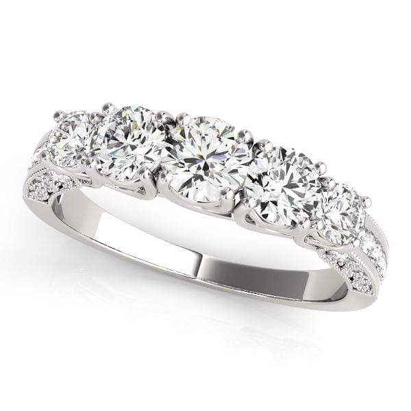 [Diamond Engagement Rings, Diamond Stud Earrings, and Gold Jewelry Online]-Angelucci Jewelry