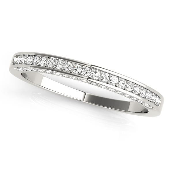 [Diamond Engagement Rings, Diamond Stud Earrings, and Gold Jewelry Online]-Angelucci Jewelry