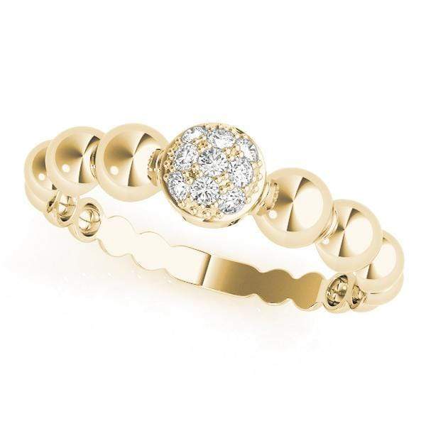 [Diamond Engagement Rings, Diamond Stud Earrings, and Gold Jewelry Online]-Angelucci Jewelry