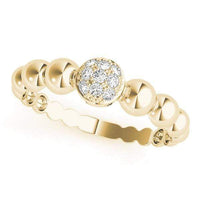 Thumbnail for [Diamond Engagement Rings, Diamond Stud Earrings, and Gold Jewelry Online]-Angelucci Jewelry