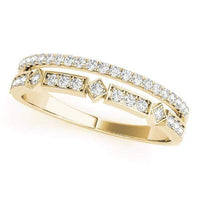 Thumbnail for [Diamond Engagement Rings, Diamond Stud Earrings, and Gold Jewelry Online]-Angelucci Jewelry