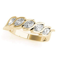 Thumbnail for [Diamond Engagement Rings, Diamond Stud Earrings, and Gold Jewelry Online]-Angelucci Jewelry