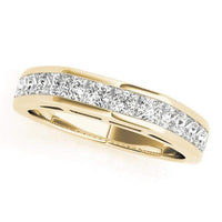 Thumbnail for [Diamond Engagement Rings, Diamond Stud Earrings, and Gold Jewelry Online]-Angelucci Jewelry