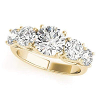 Thumbnail for [Diamond Engagement Rings, Diamond Stud Earrings, and Gold Jewelry Online]-Angelucci Jewelry