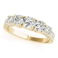 Thumbnail for [Diamond Engagement Rings, Diamond Stud Earrings, and Gold Jewelry Online]-Angelucci Jewelry
