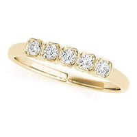Thumbnail for [Diamond Engagement Rings, Diamond Stud Earrings, and Gold Jewelry Online]-Angelucci Jewelry