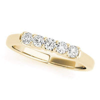 Thumbnail for [Diamond Engagement Rings, Diamond Stud Earrings, and Gold Jewelry Online]-Angelucci Jewelry