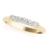 Thumbnail for [Diamond Engagement Rings, Diamond Stud Earrings, and Gold Jewelry Online]-Angelucci Jewelry